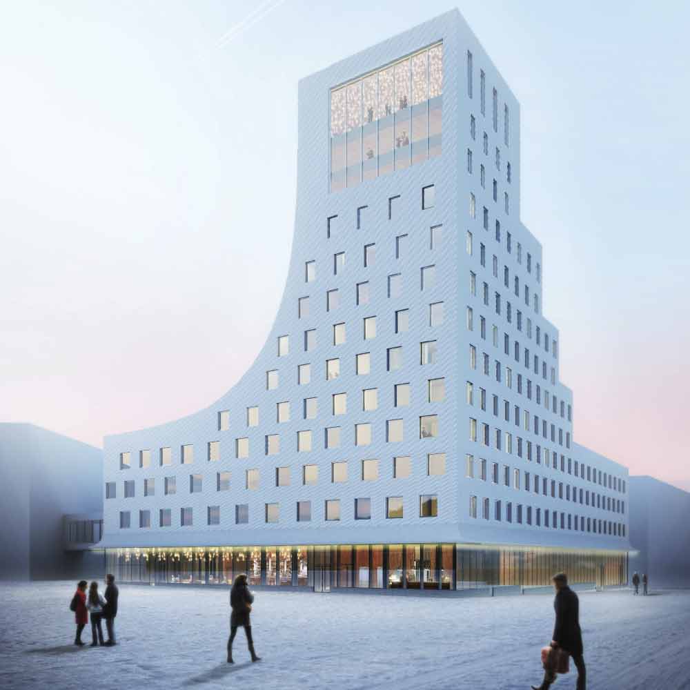 Kiruna